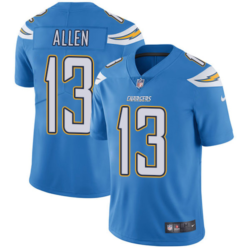 San Diego Chargers jerseys-015